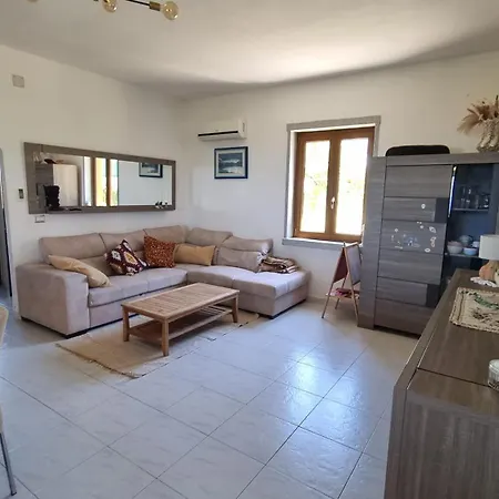 Casa Al Mare Con Vista Sull Asinara