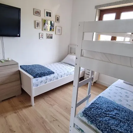 Casa Al Mare Con Vista Sull Asinara