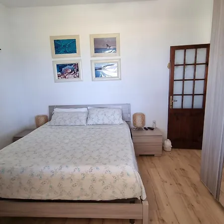 Dom wakacyjny Casa Al Mare Con Vista Sull Asinara *