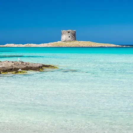 Casa Al Mare Con Vista Sull Asinara Sorso