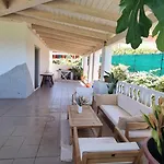 Casa Al Mare Con Vista Sull Asinara Σπίτι διακοπών Sorso