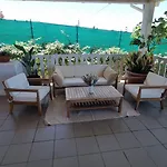 Σπίτι διακοπών Casa Al Mare Con Vista Sull Asinara Sorso