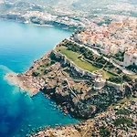 Σπίτι διακοπών Casa Al Mare Con Vista Sull Asinara