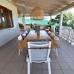 Casa Al Mare Con Vista Sull Asinara Σπίτι διακοπών *