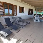 Casa Al Mare Con Vista Sull Asinara Σπίτι διακοπών Sorso