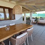 Casa Al Mare Con Vista Sull Asinara * Sorso