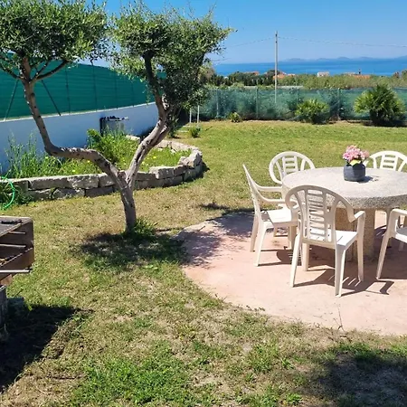 Casa Al Mare Con Vista Sull Asinara * 소르소
