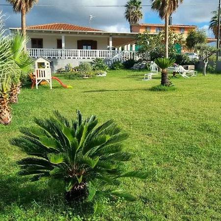 Casa Al Mare Con Vista Sull Asinara *
