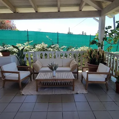 Casa Al Mare Con Vista Sull Asinara 소르소
