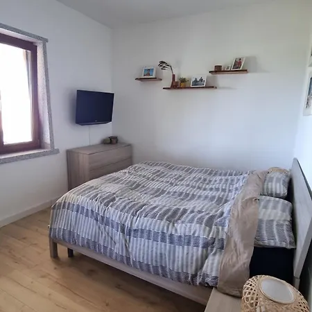 Holiday home Casa Al Mare Con Vista Sull Asinara
