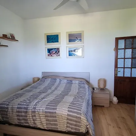 Casa Al Mare Con Vista Sull Asinara Holiday home *