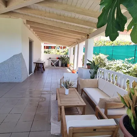 Casa Al Mare Con Vista Sull Asinara 펜션 소르소