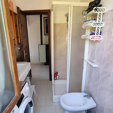 Holiday home Casa Al Mare Con Vista Sull Asinara *