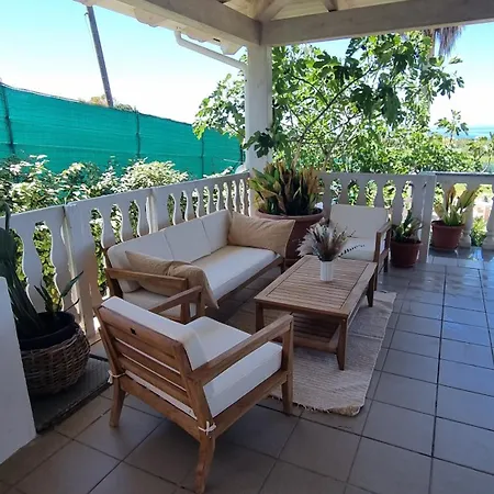 펜션 Casa Al Mare Con Vista Sull Asinara 소르소