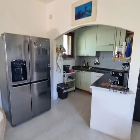 Casa Al Mare Con Vista Sull Asinara * Sorso