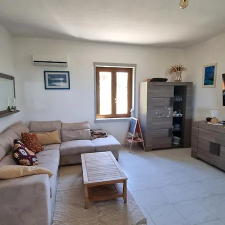 Casa Al Mare Con Vista Sull Asinara *