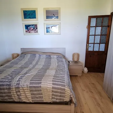 Casa Al Mare Con Vista Sull Asinara Sorso