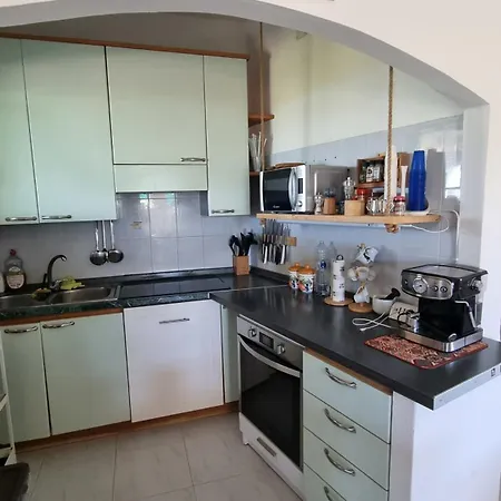 Casa Al Mare Con Vista Sull Asinara * 소르소