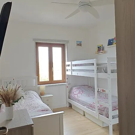 Casa Al Mare Con Vista Sull Asinara * Sorso