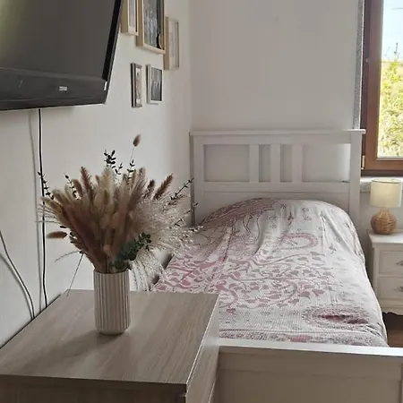 Holiday home Casa Al Mare Con Vista Sull Asinara