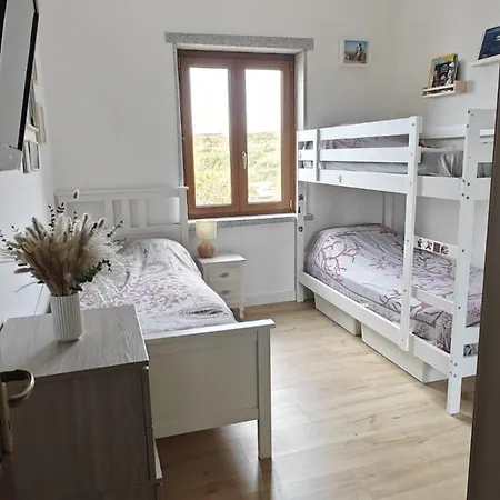 Holiday home Casa Al Mare Con Vista Sull Asinara
