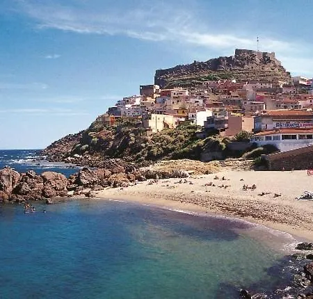 Casa Al Mare Con Vista Sull Asinara