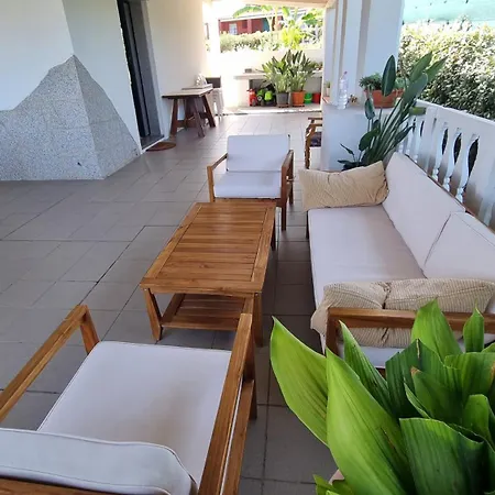 Casa Al Mare Con Vista Sull Asinara * 소르소