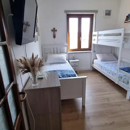 Casa Al Mare Con Vista Sull Asinara 펜션 소르소