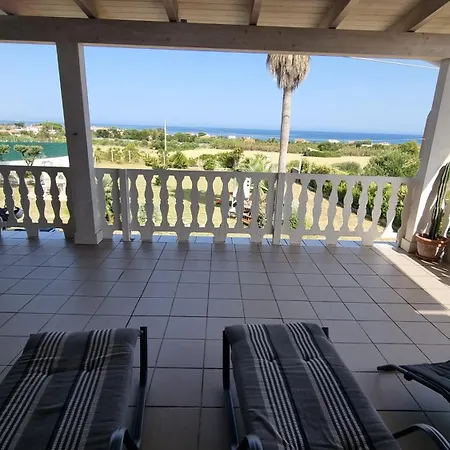 Casa Al Mare Con Vista Sull Asinara * 소르소