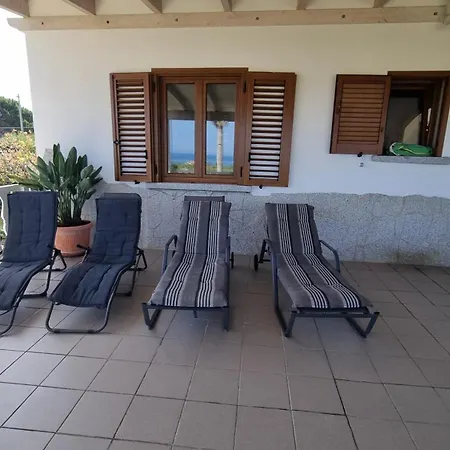 Casa Al Mare Con Vista Sull Asinara Sorso
