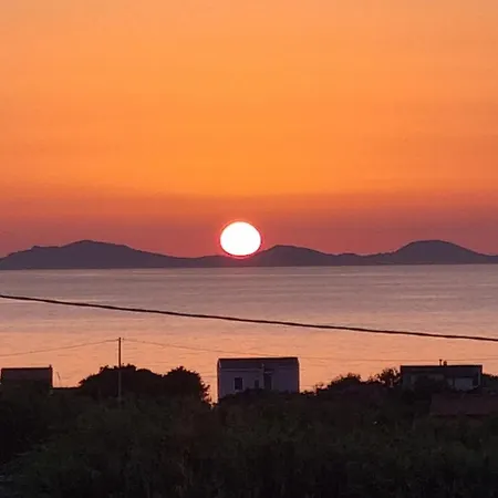 Casa Al Mare Con Vista Sull Asinara *
