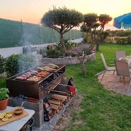 Σπίτι διακοπών Palma