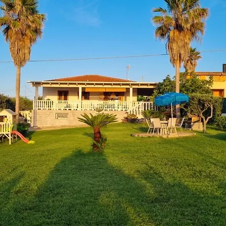 Casa Al Mare Con Vista Sull Asinara * Sorso