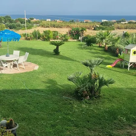 Σπίτι διακοπών Palma *